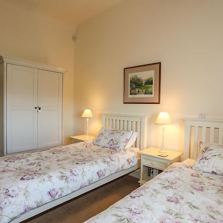 Villa Cosy Barn Dwyran Exterior foto