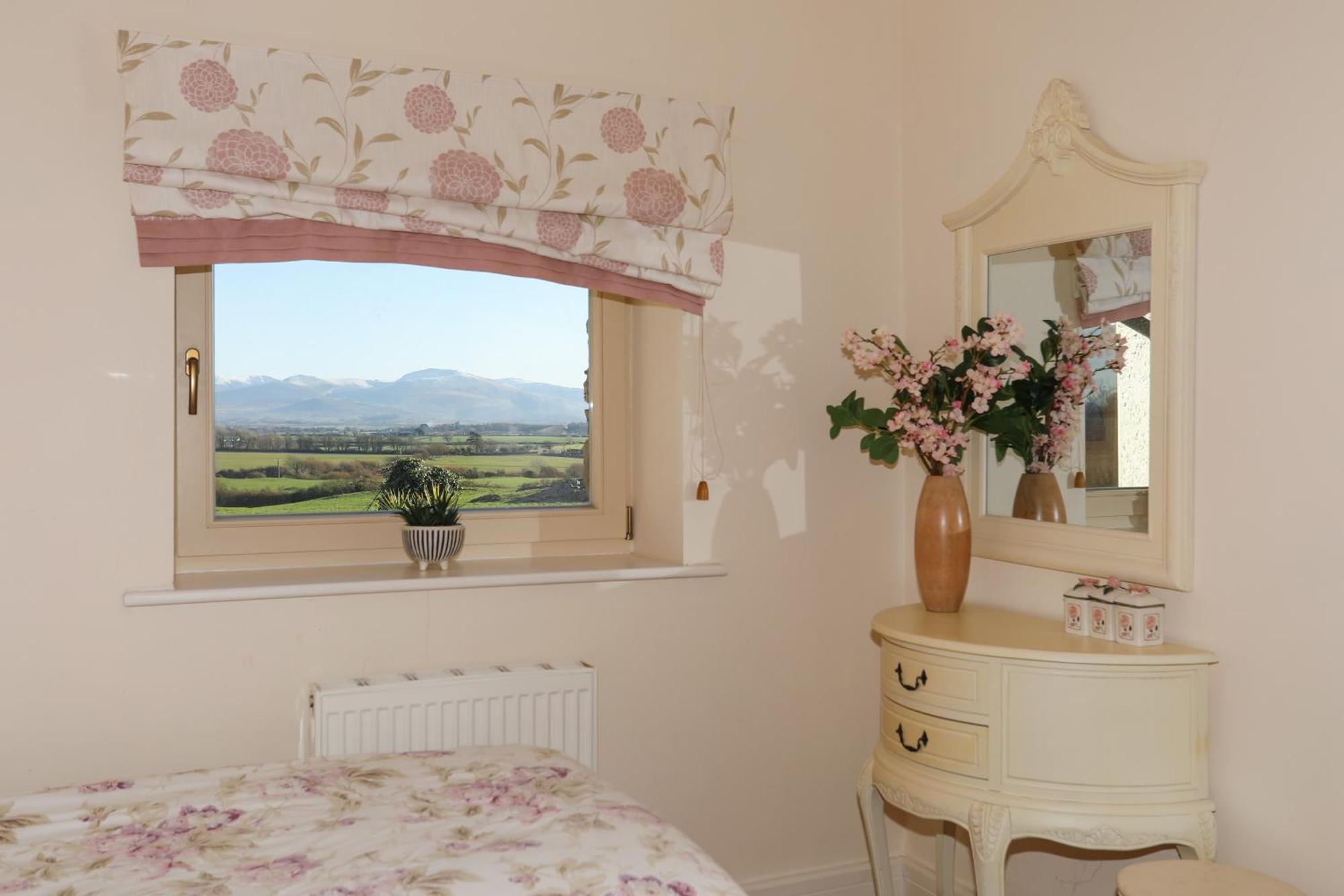 Villa Cosy Barn Dwyran Exterior foto